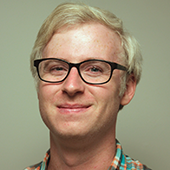 Rob Voigt