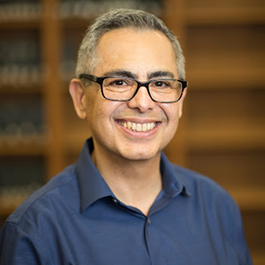 Héctor Carillo
